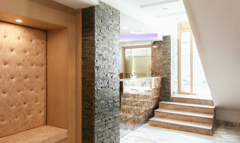 Hotel Treebo Trend Dwaraka Grand