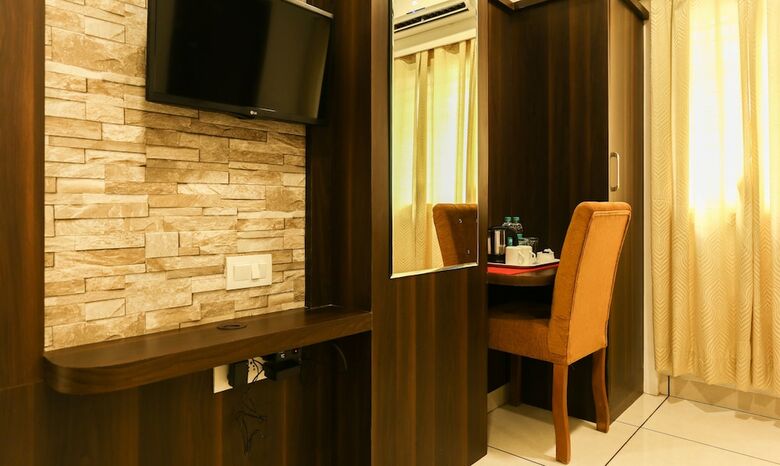 Hotel Treebo Trend Dwaraka Grand