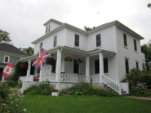Heart's Desire Bed & Breakfast