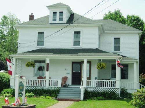 Heart's Desire Bed & Breakfast