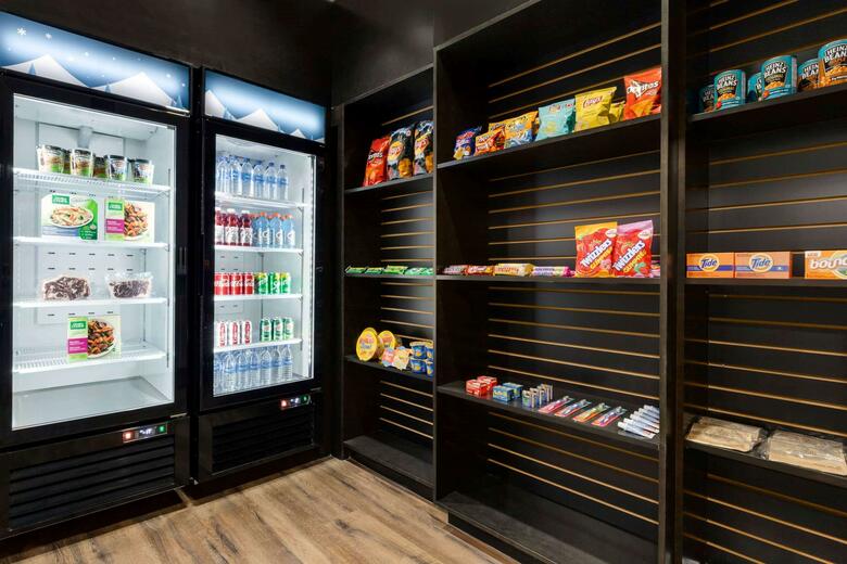 Hotel Microtel Inn & Suites By Wyndham Estevan