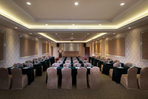 Vienna Hotel (jinzhou Branch)
