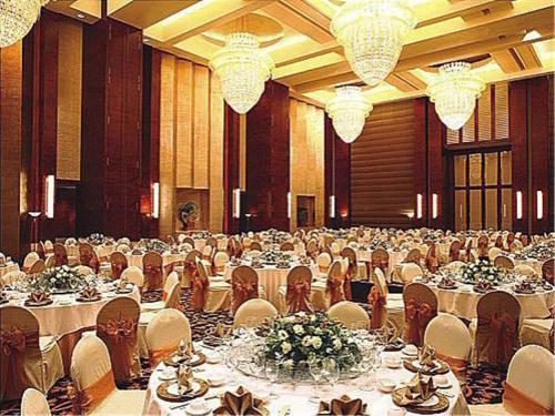 Guangzhou Nansha Grand Hotel