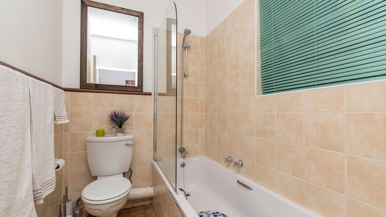 Jozistay Savannah Apartments
