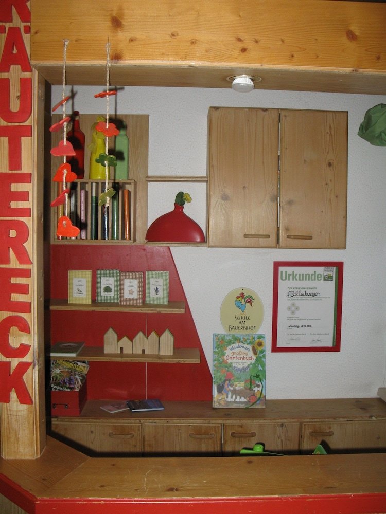 Agroturismo Bio Bauernhof Hotel Matlschweiger