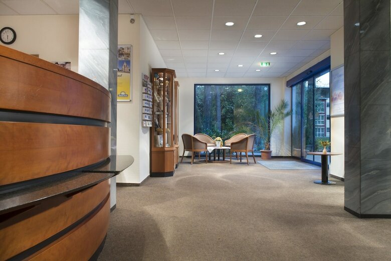 Hotel Days Inn By Wyndham Leipzig Messe