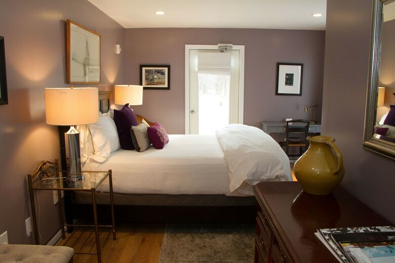 Posada Inn At Pine Plains
