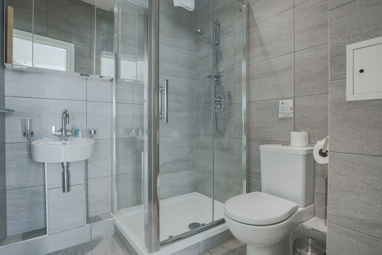 Urban Stay Shard View Apartments