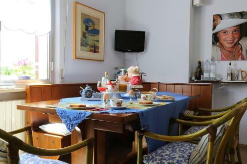 B&B Al Villino Del Sole