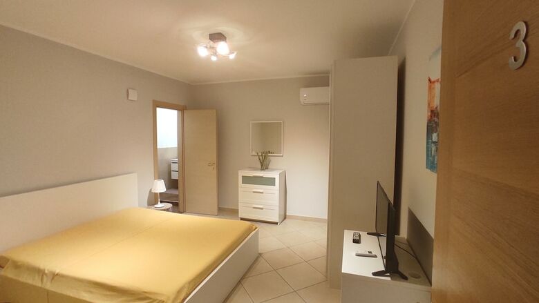 Bed & Breakfast Villa Feluchia