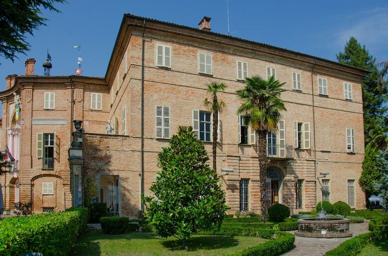 Apartment La Casa Dei Ciliegi