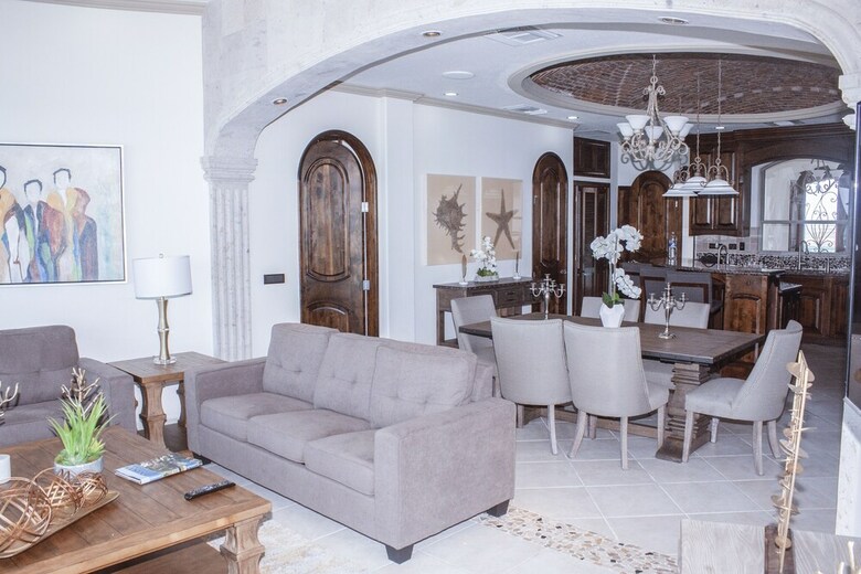 Apartamento Esmeralda Luxury Resort