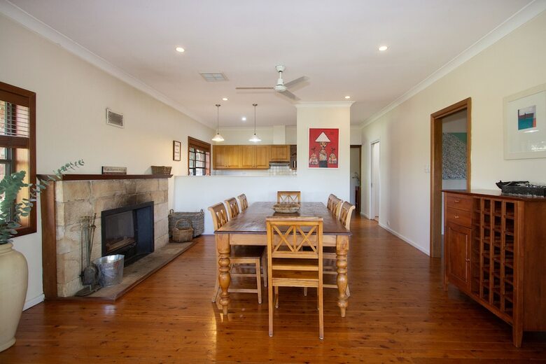 Hotel Stay In Mudgee