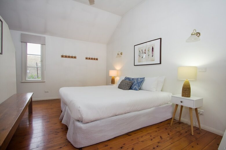 Hotel Stay In Mudgee