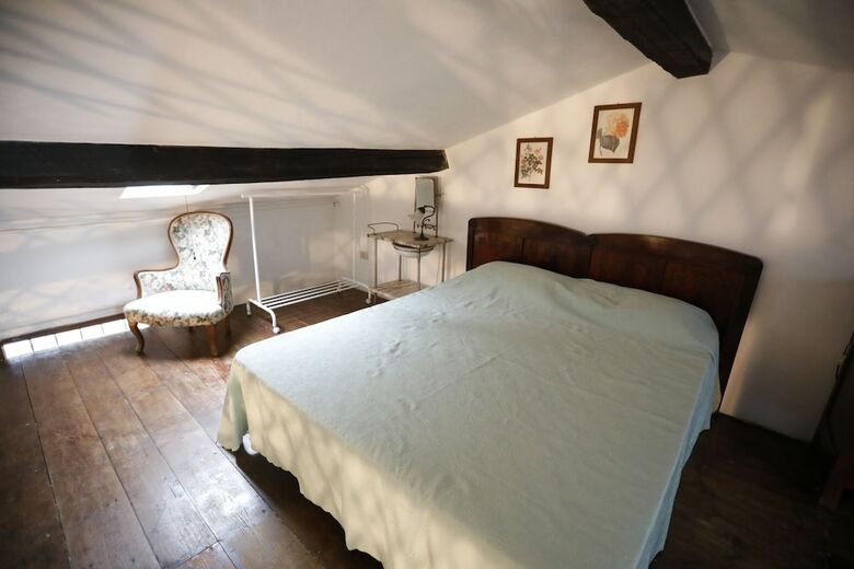 Apartamento Casa Vacanze Fioralice