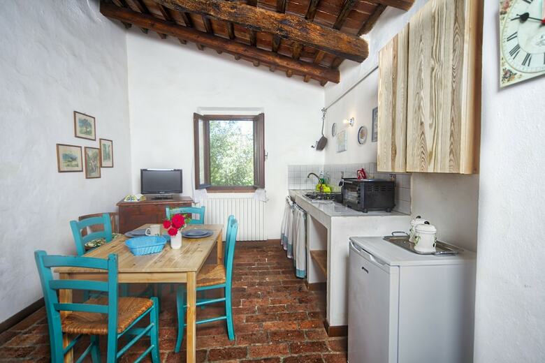 Apartamento Casa Vacanze Fioralice