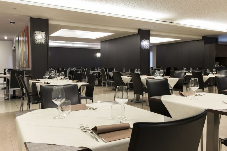 Just Hotel Lomazzo Fiera