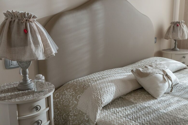 Bed & Breakfast Antica Dimora Stucky
