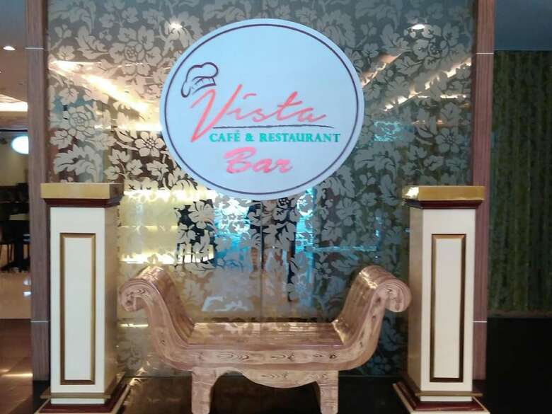 Vista Hotel Cubao