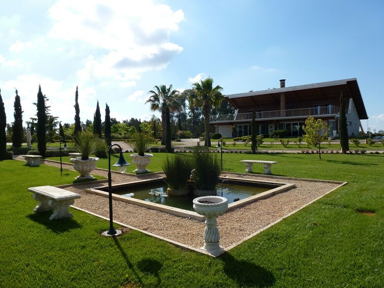 Casale Delle Ronde B&B