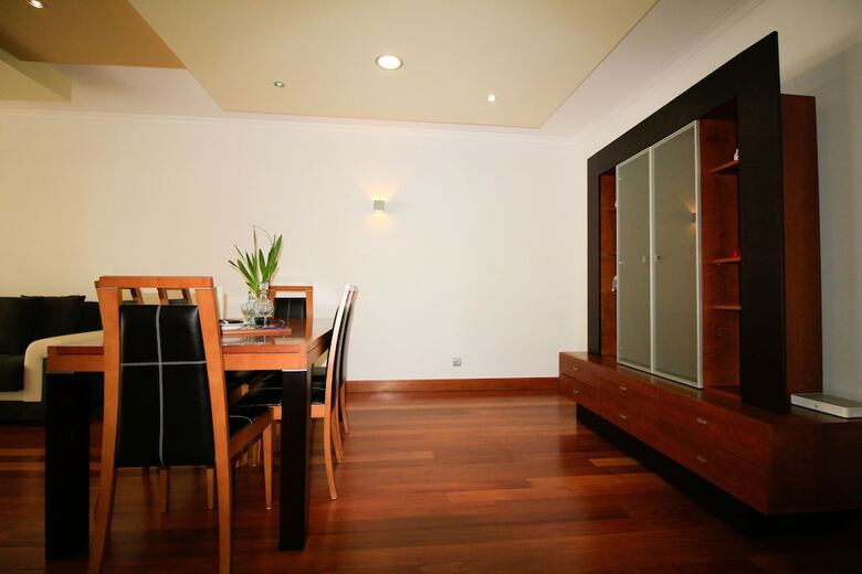 Apartamentos Luis Place Machico By Analodges