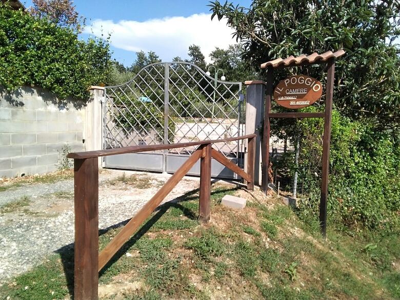 Hotel Il Poggio