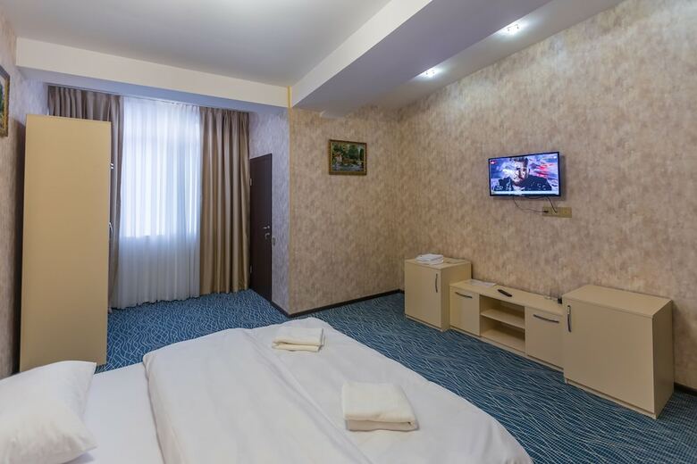 Art Hotel Baku
