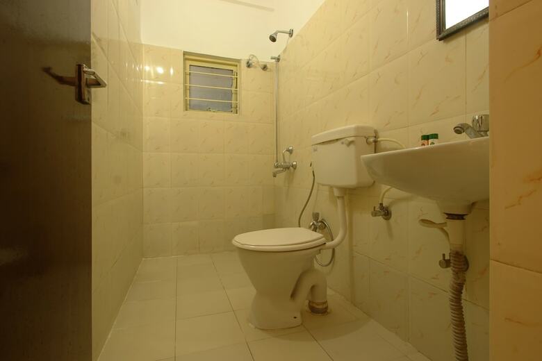 Hotel Oyo 6173 Udupi Park Inn