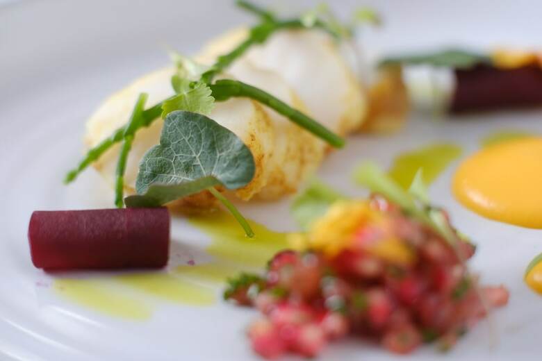 The Great House Hotel & Restaurant