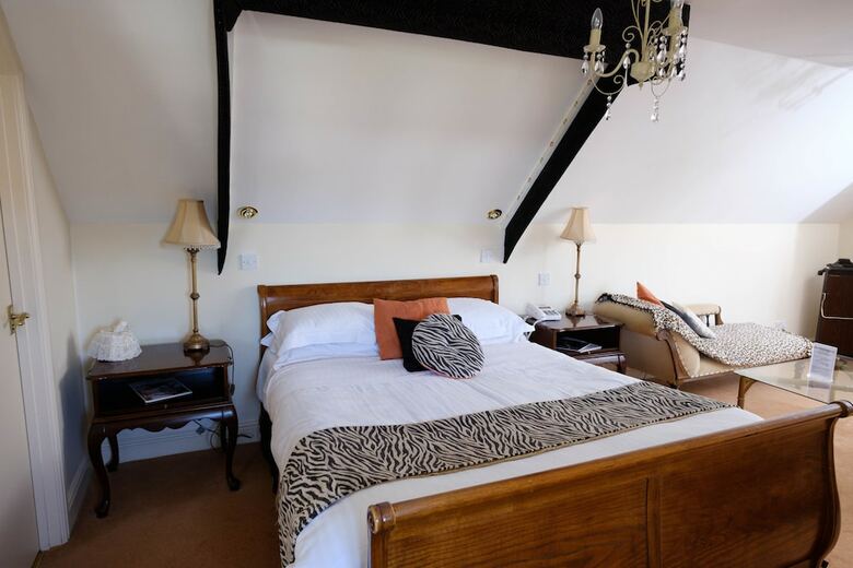 The Great House Hotel & Restaurant