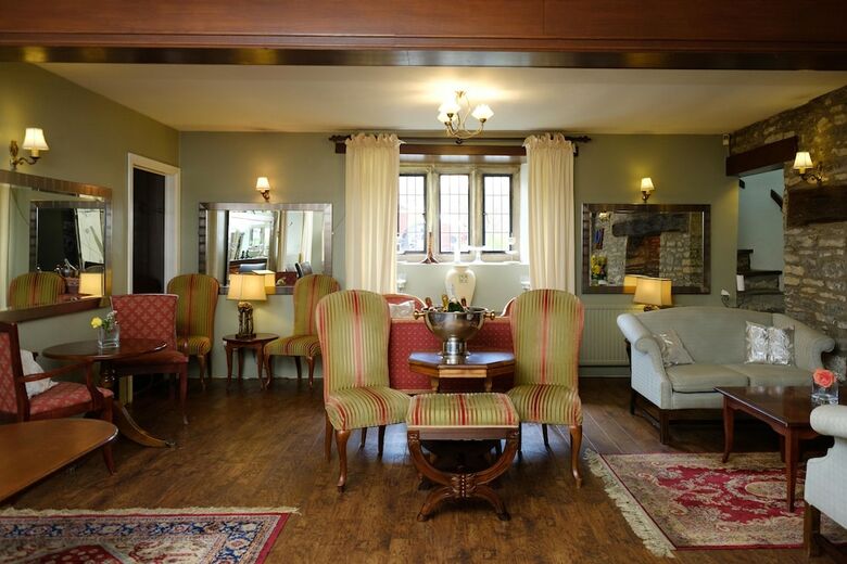The Great House Hotel & Restaurant