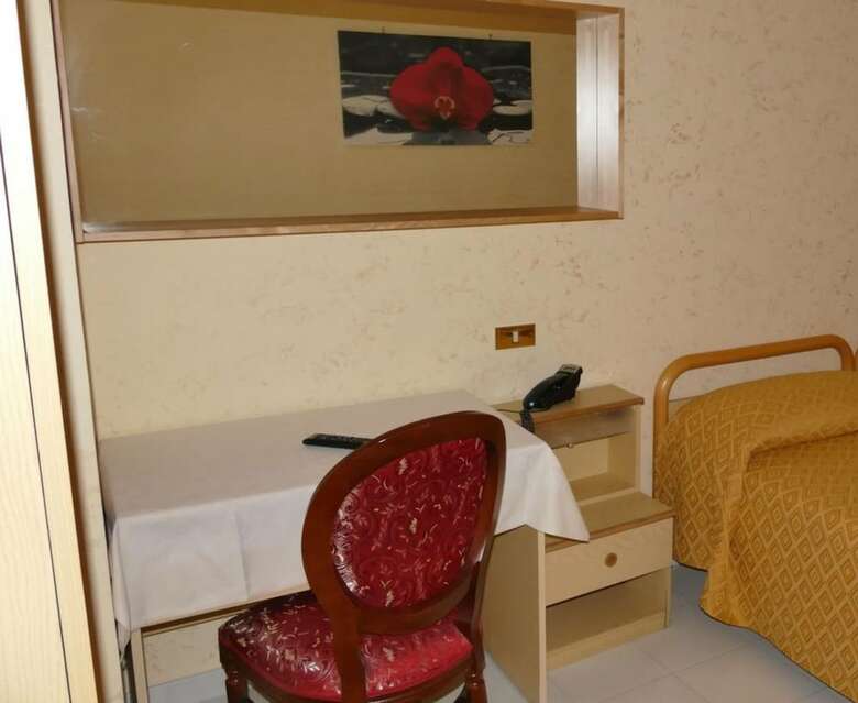Hotel Ristorante L'ulivo