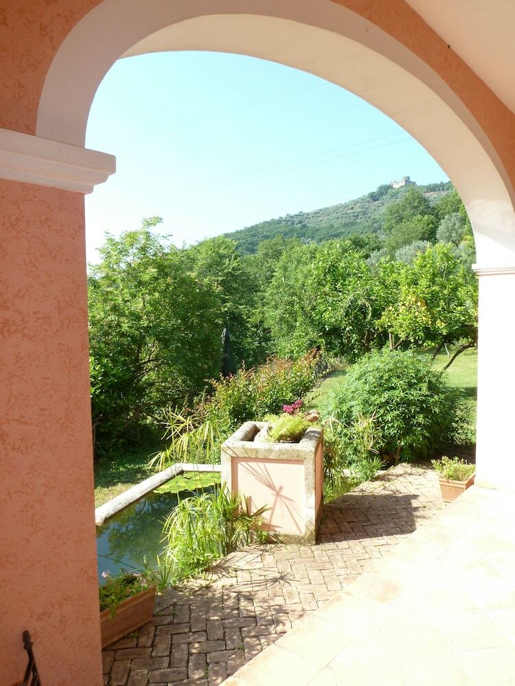 Agroturismo Agriturismo La Vecchia Quercia