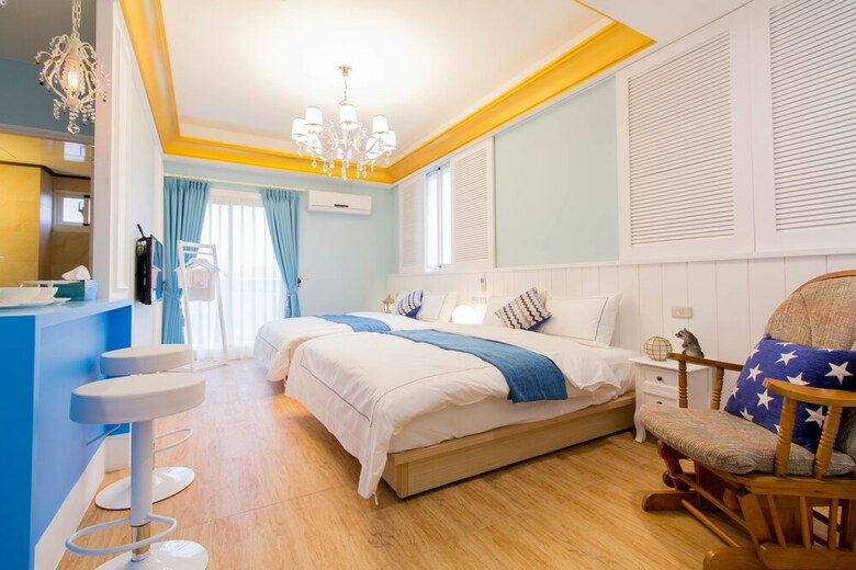 Alice Wonderland B&B
