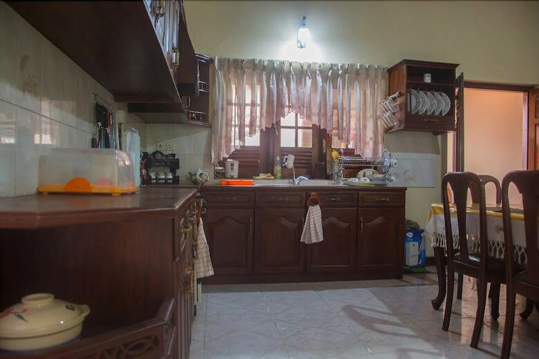 Bed & Breakfast Granary Home Stay