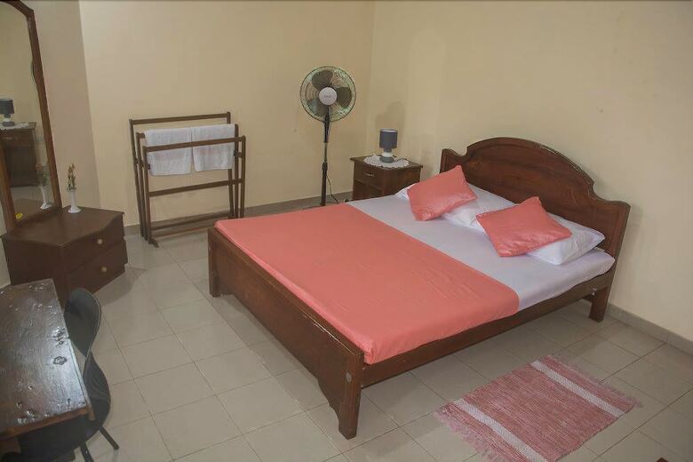 Bed & Breakfast Granary Home Stay