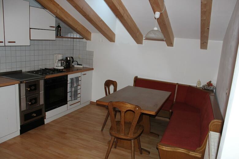 Apartamento Burgerhof
