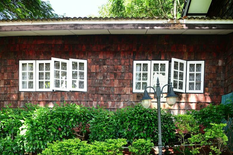 Hotel Wattana Village Resort