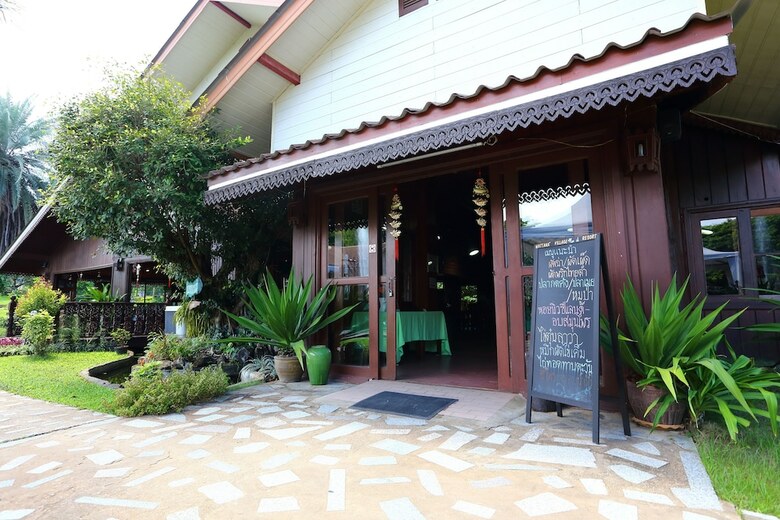 Hotel Wattana Village Resort