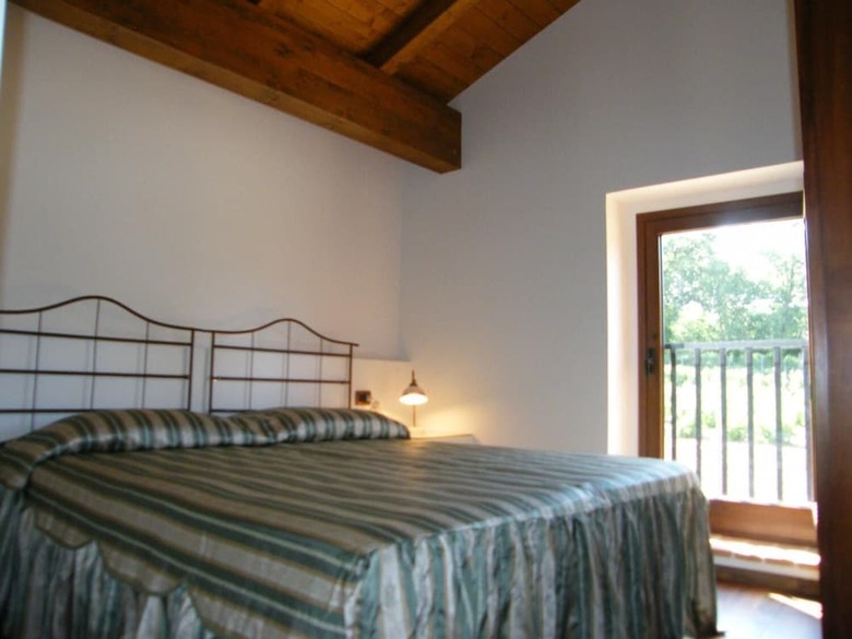 Agroturismo Fattoria Antica Forconia