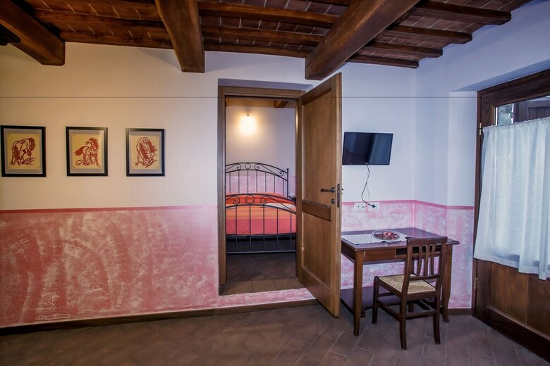 Agroturismo Agriturismo Eutopia