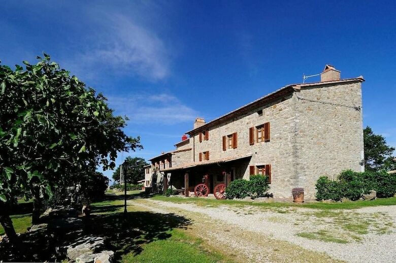 Agroturismo Agriturismo I Monti