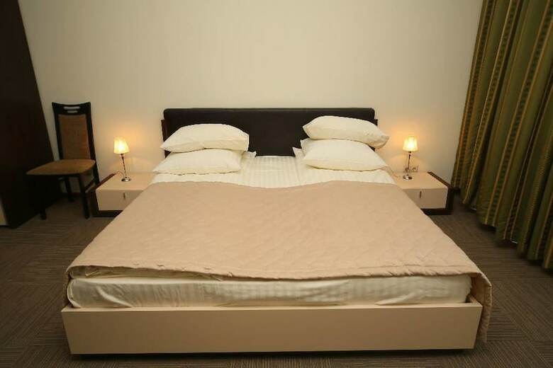 Hotel Orchestra Oka Spa Resort - All Inclusive
