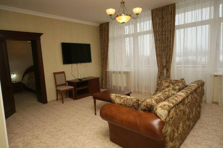 Hotel Orchestra Oka Spa Resort - All Inclusive