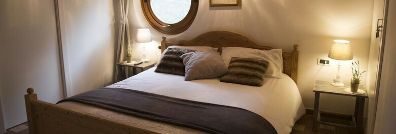 Alle Vigne B&B
