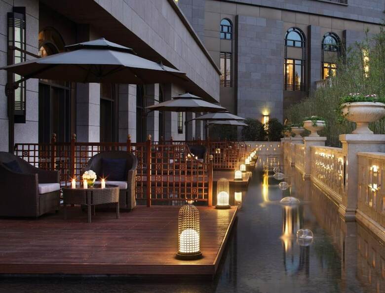 Hotel Wanda Vista Nanchang