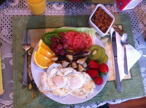 Bed & Breakfast Chez Lulu Et Lutin