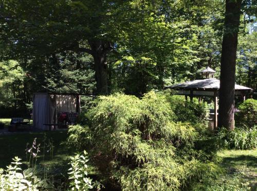 Bed & Breakfast Chez Lulu Et Lutin