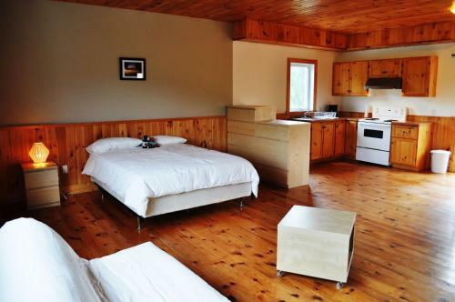 Posada La Tani�re De L'ours