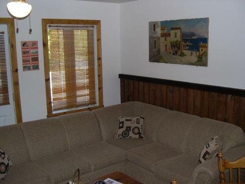 Chalets Des Pins